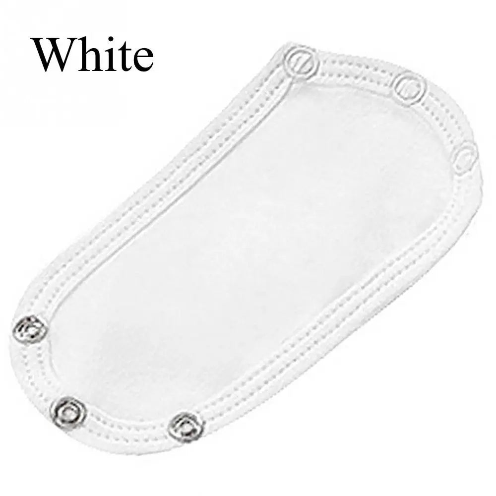 1PC Jumpsuit Pads Lovely Baby Boys Girls Kids Romper Partner Super Utility Bodysuit Diaper Romper Lengthen Extend Film